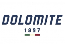 Логотип бренда Dolomite
