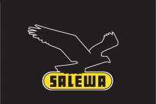Логотип бренда Salewa